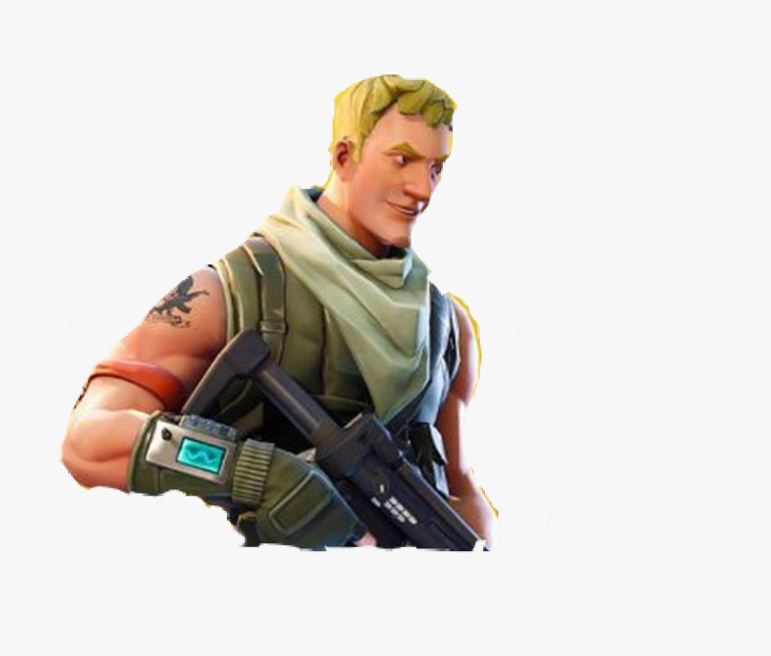 Fortnite No Skin Png - Fortnite Ben Skin Png, Transparent Png, Free Download