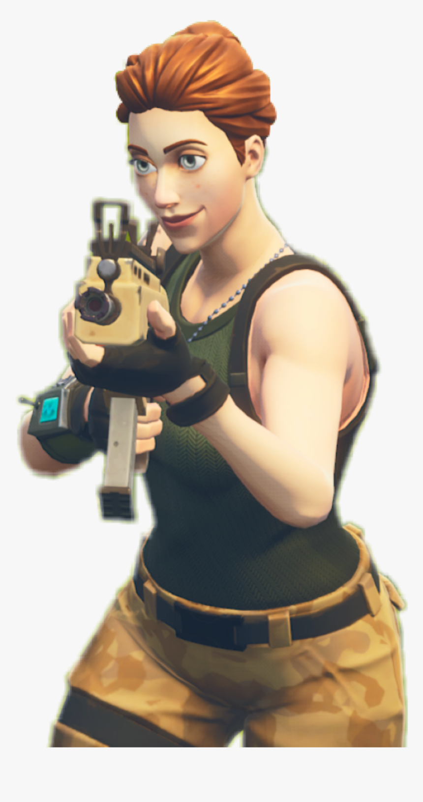 #fnbr #fortnite #fnbr Logos #fortnitelogos #defaultskin - Skin Default Fortnite Png, Transparent Png, Free Download