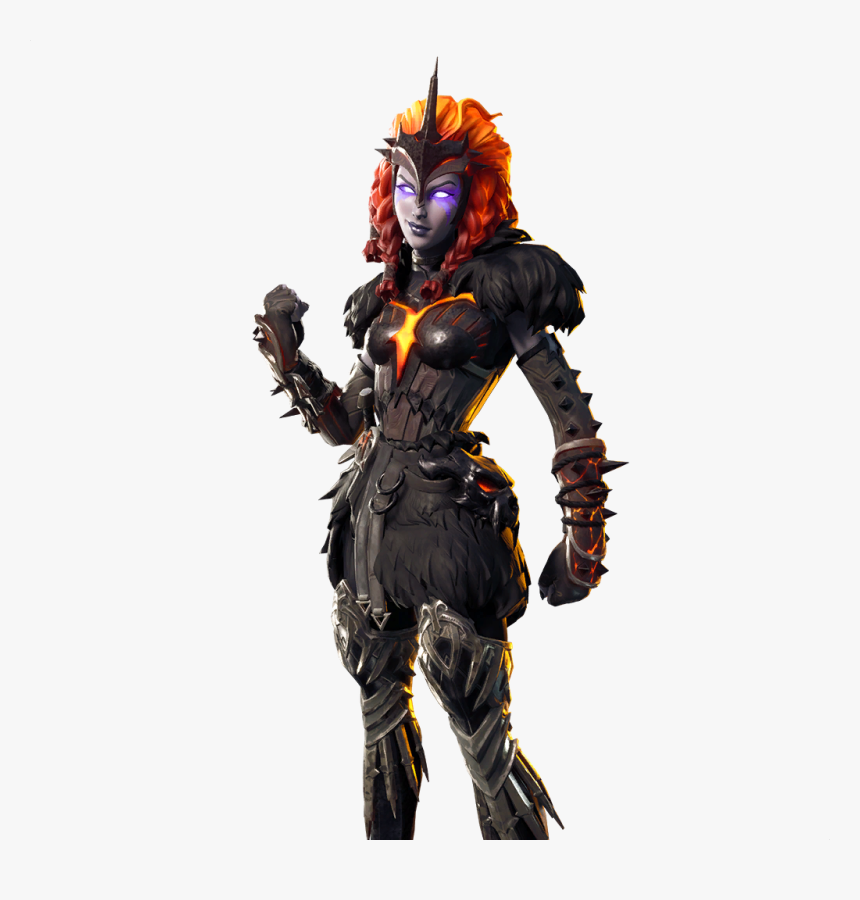 Fortnite Lava Legends Pack, HD Png Download, Free Download