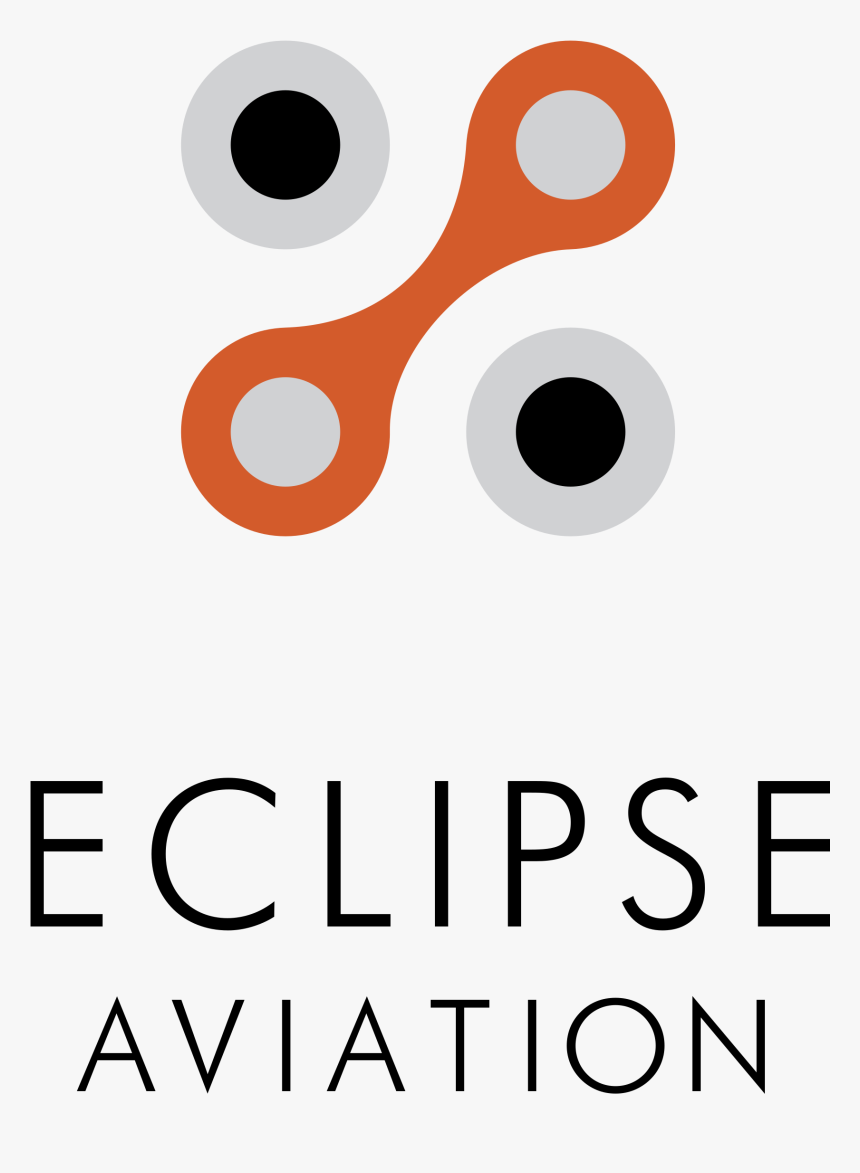 Eclipse Aviation Logo, HD Png Download, Free Download