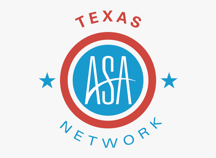 Texas Network - American Staffing Association, HD Png Download, Free Download