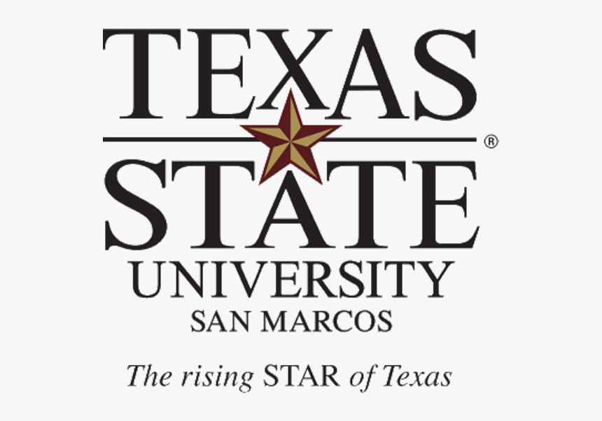 Texas State University San Marcos Motto, HD Png Download, Free Download