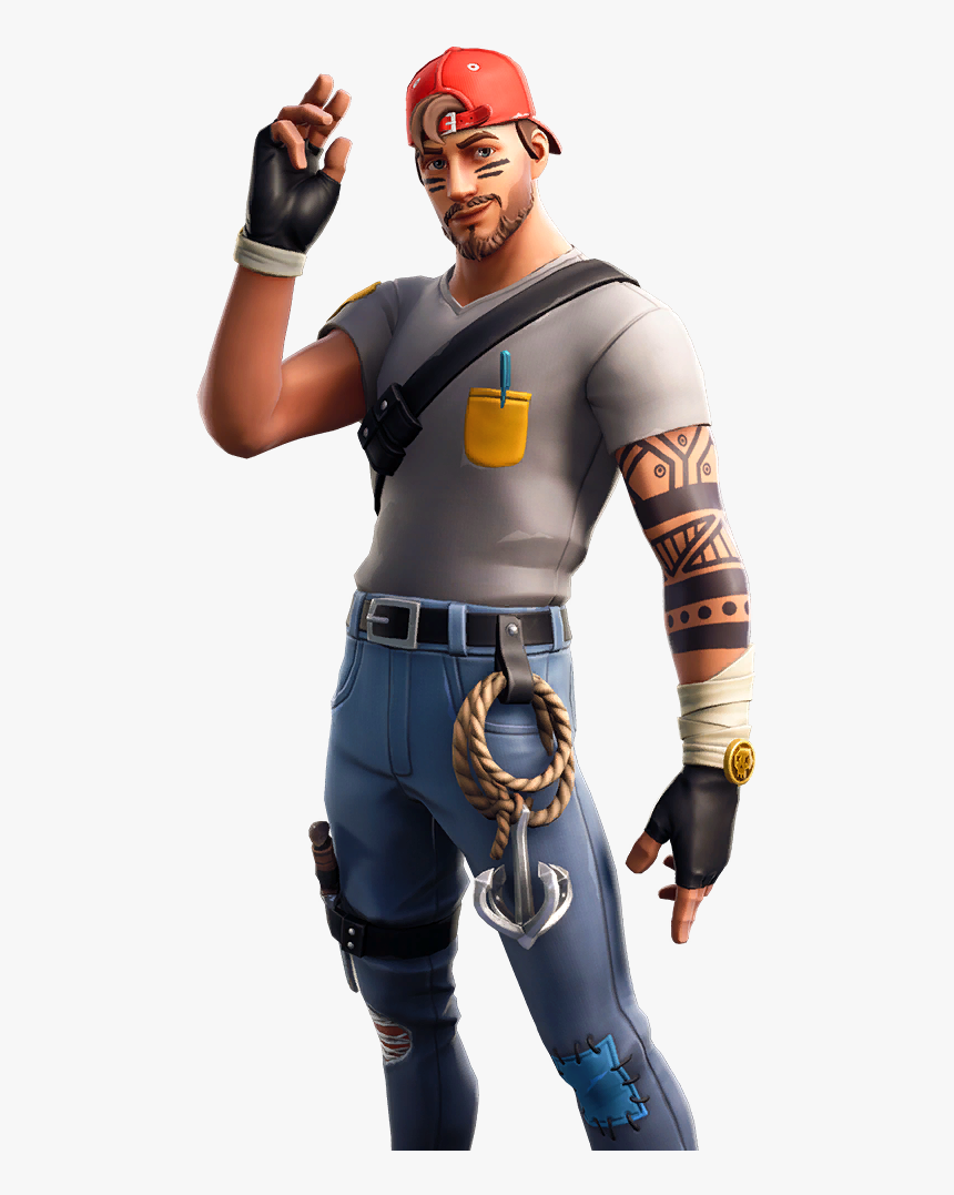 Guild Fortnite Png, Transparent Png, Free Download