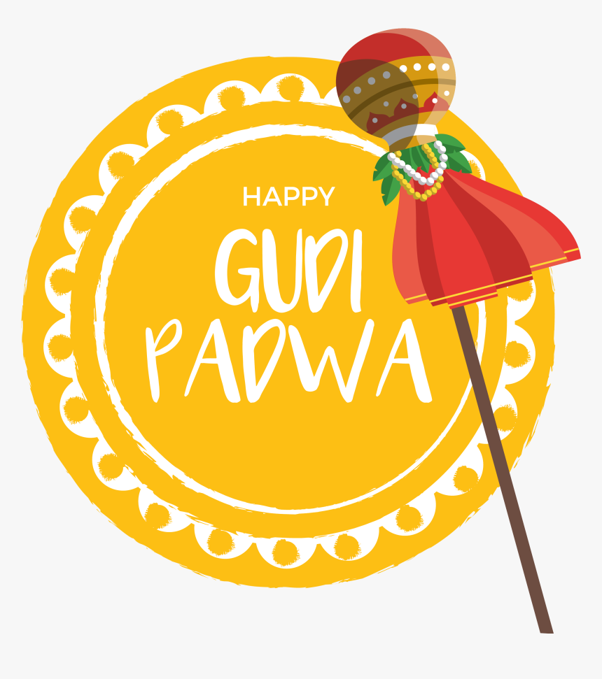 Gudi Padwa Images Download, HD Png Download, Free Download