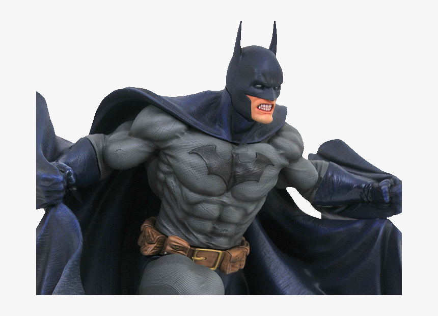 Diamond Select Batman Statue, HD Png Download, Free Download
