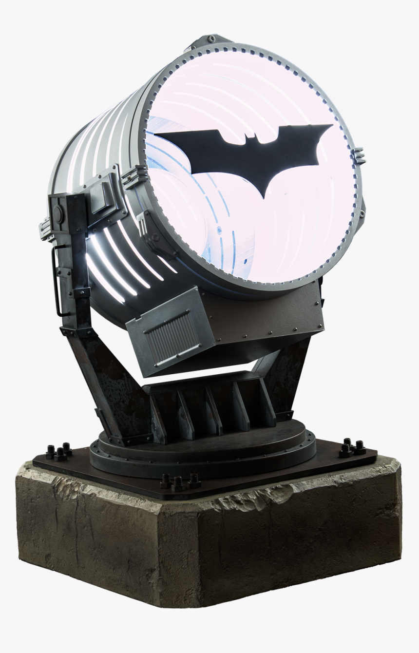 Batman Signal Png - Bat Signal Png, Transparent Png, Free Download