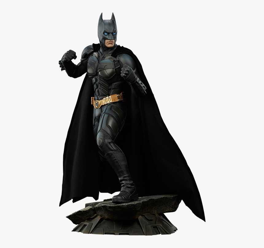 Batman Dark Knight Figure, HD Png Download, Free Download