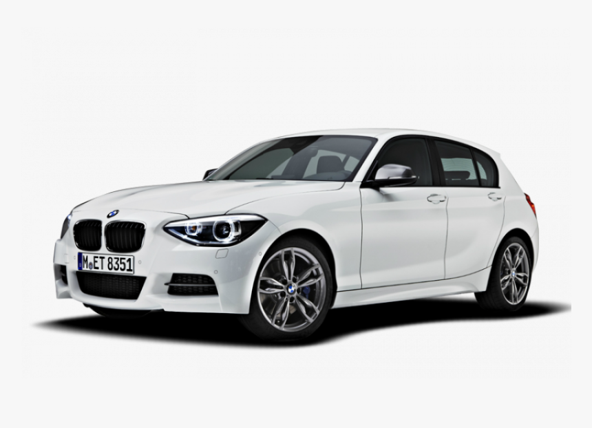 BMW f30 White Fon