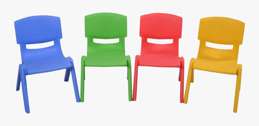 Chairs For Kids, HD Png Download, Free Download