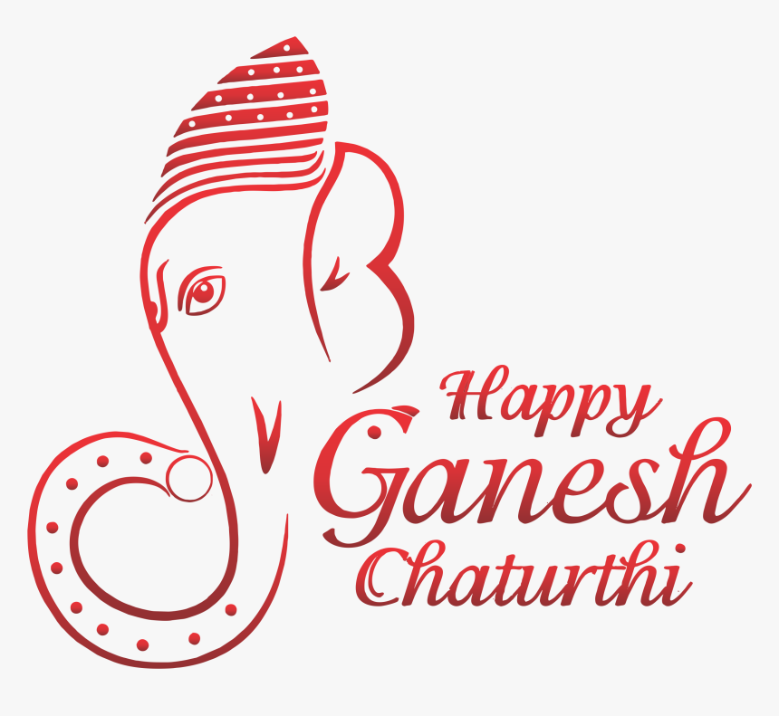 Ganesh Chaturthi Images Png, Transparent Png, Free Download