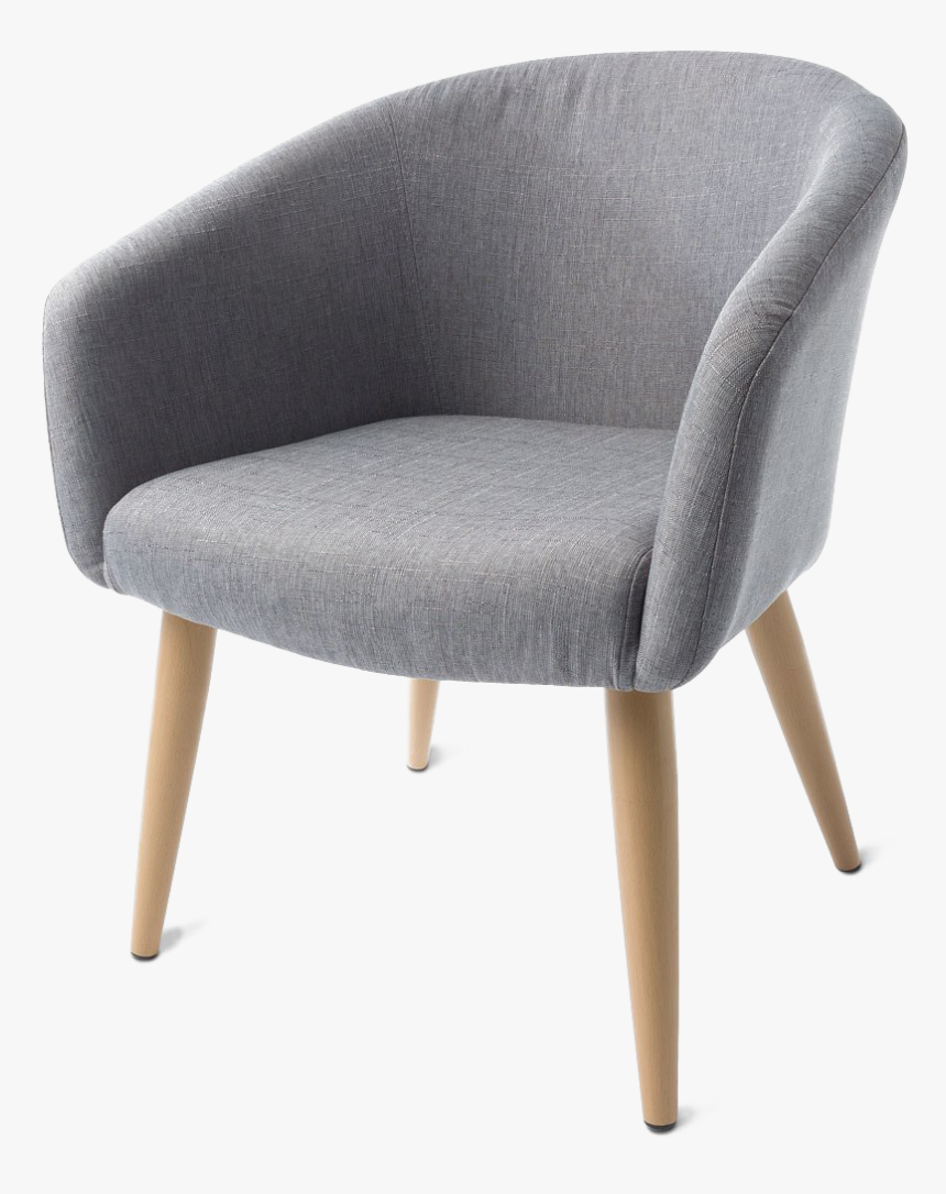 Kmart Grey Chair, HD Png Download, Free Download