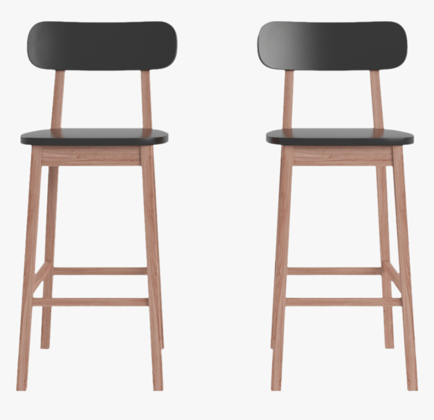 Bar Stool Png Free Download - Transparent Background Bar Stool Png, Png Download, Free Download