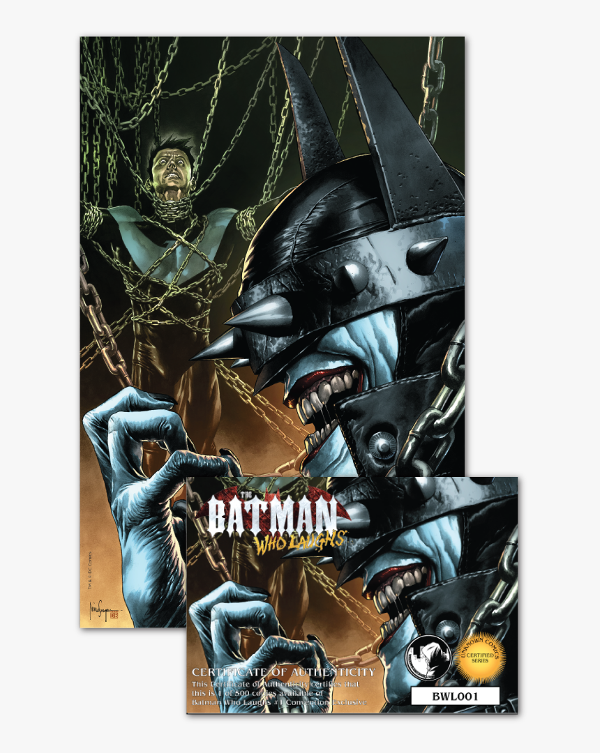 Batman Comic Png, Transparent Png, Free Download