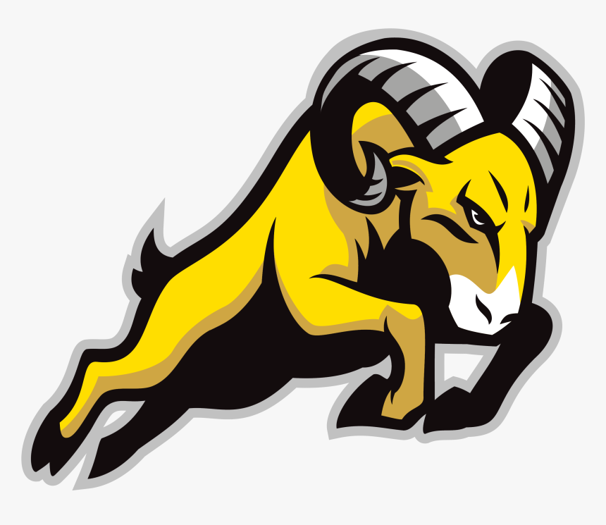 Ram Animal Png - Riverdale School District, Transparent Png, Free Download