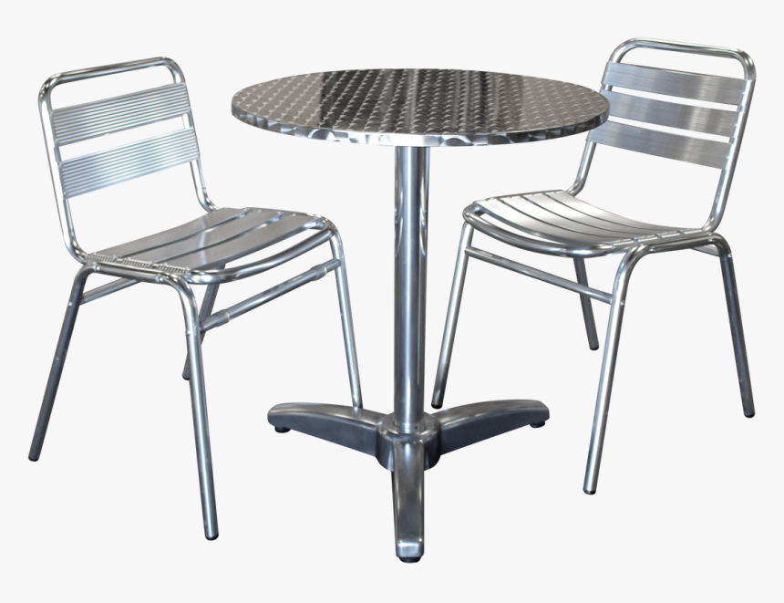 Chairs And Table Png, Transparent Png, Free Download