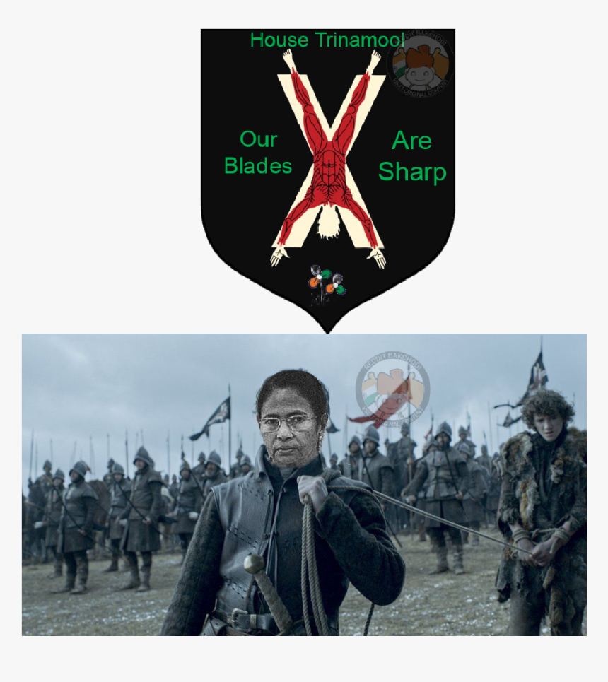 Ramsay Bolton Battle Of The Bastards, HD Png Download, Free Download