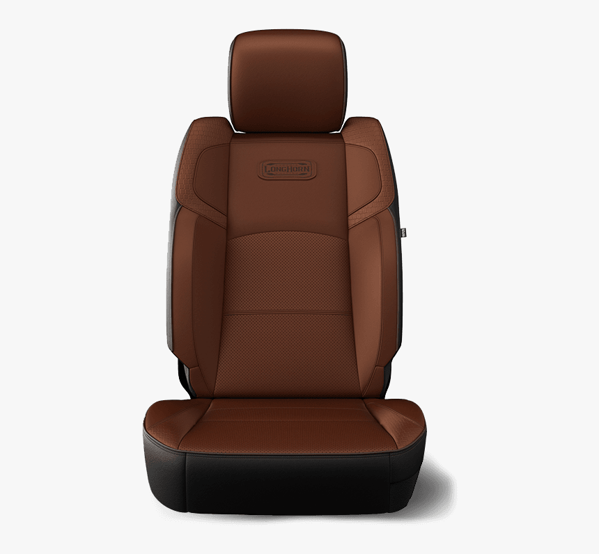Premium Leather With Perforated Inserts - 2019 Ram 3500 Cloth Seats, HD Png Download, Free Download