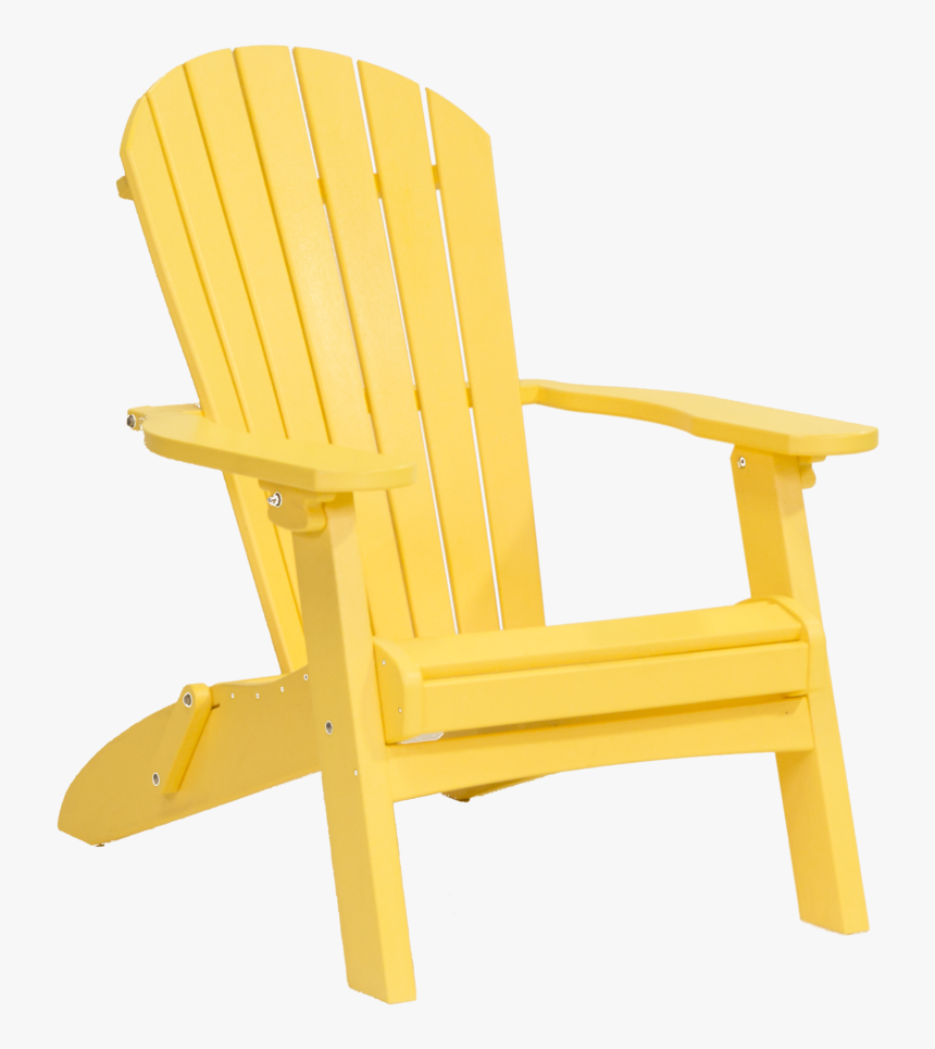 Transparent Adirondack Chair Png - Chair, Png Download, Free Download