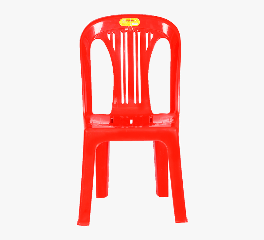 Cheap Outdoor Plastic Chair By Vi Hung Plastic Wholesale - Chair, HD Png Download, Free Download