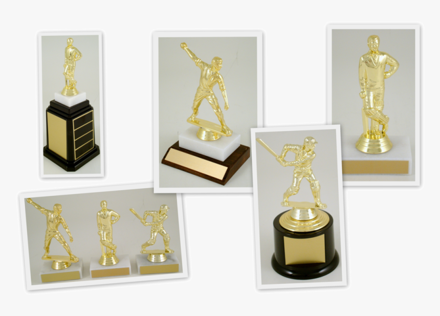 Cricket Medals And Trophies, HD Png Download, Free Download