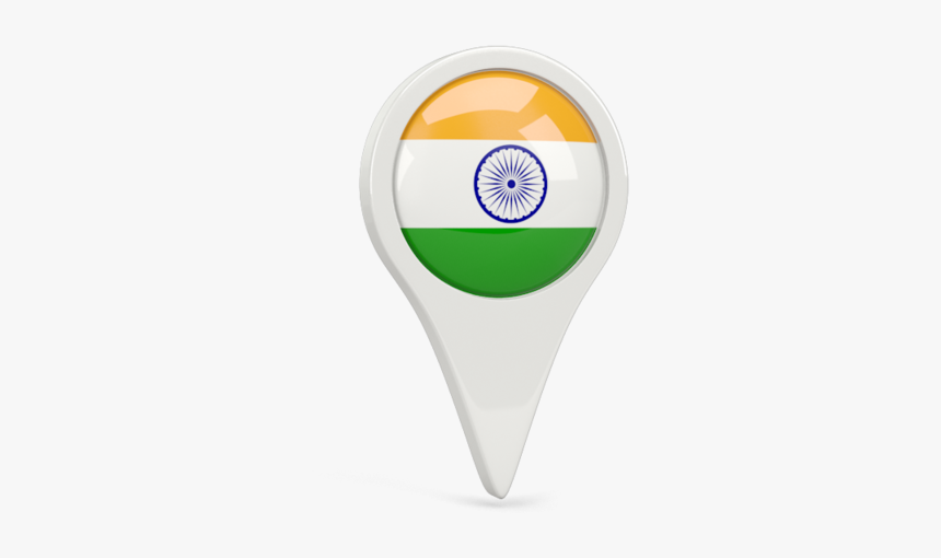 Icon Indian Flag Svg - Flag Of India, HD Png Download, Free Download