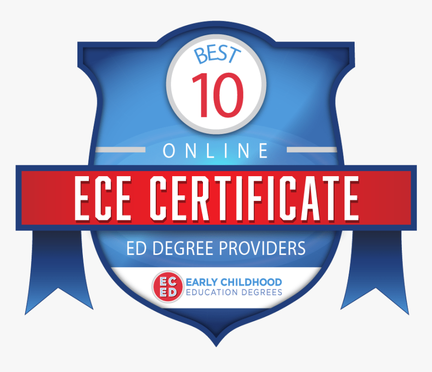 Ece Cert Badge - Autism Degree, HD Png Download, Free Download