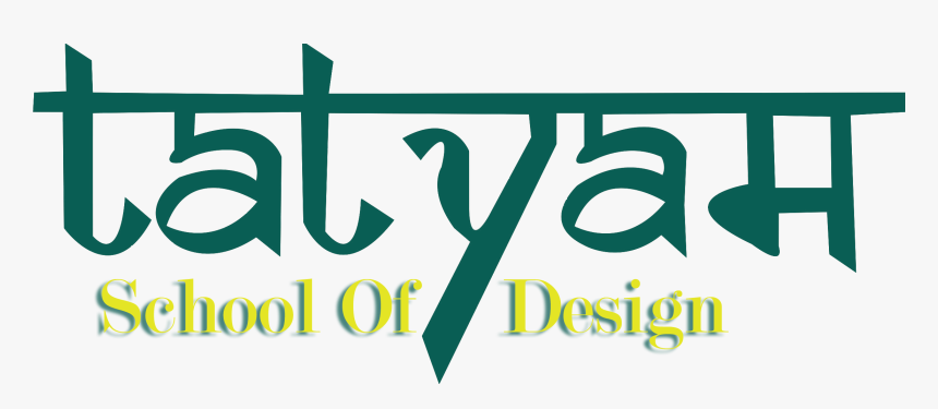 Logo - Tatyam School Of Design Logo, HD Png Download, Free Download