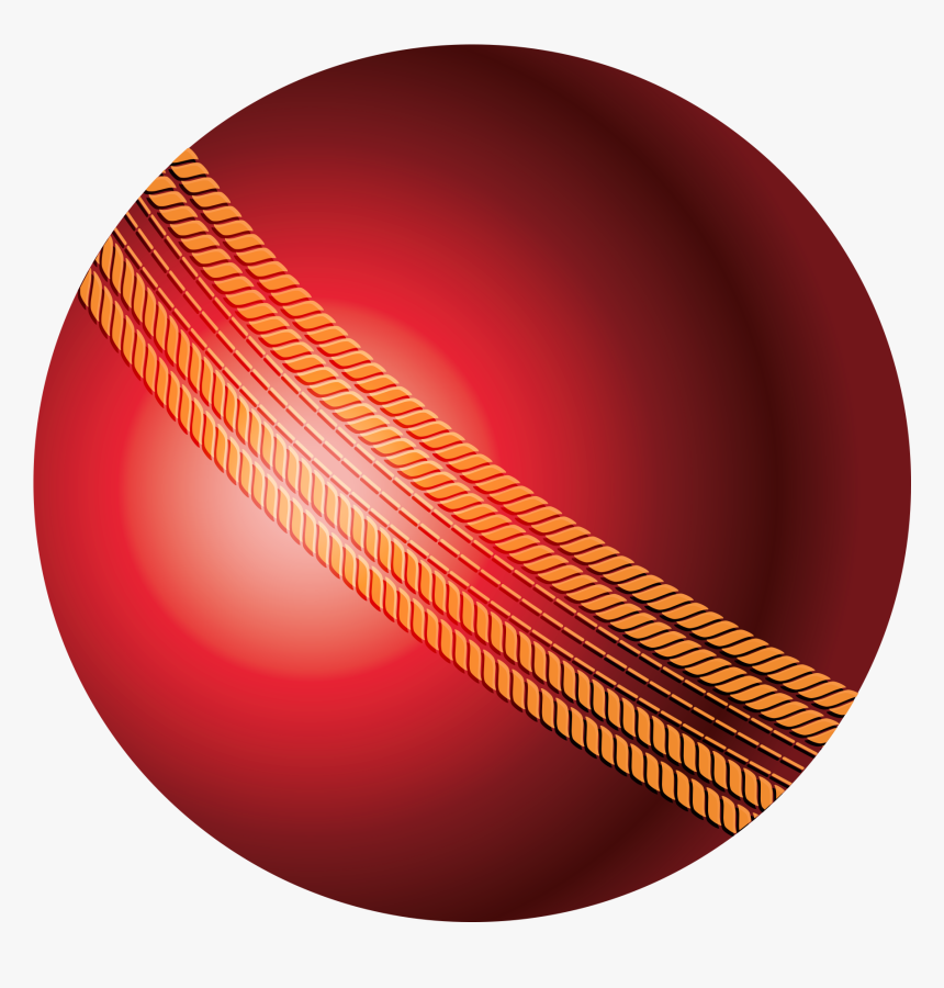 Cricket Ball Png, Transparent Png, Free Download