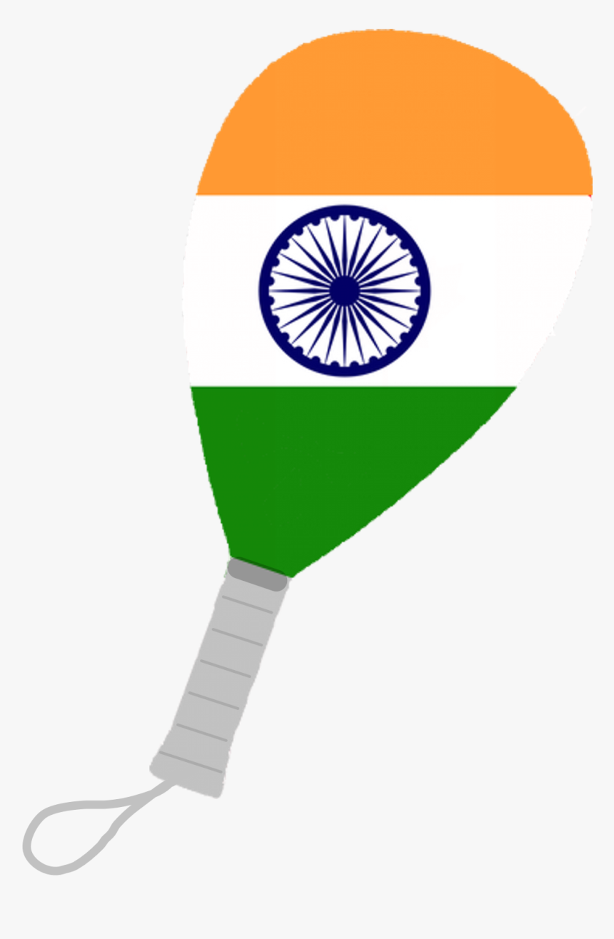 Transparent Bandera Guatemala Png - India Map With Flag, Png Download, Free Download