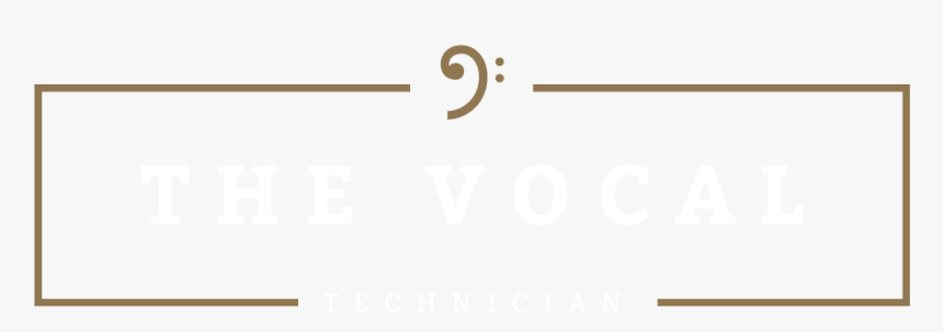 Thevocaltechnicianlogo, HD Png Download, Free Download