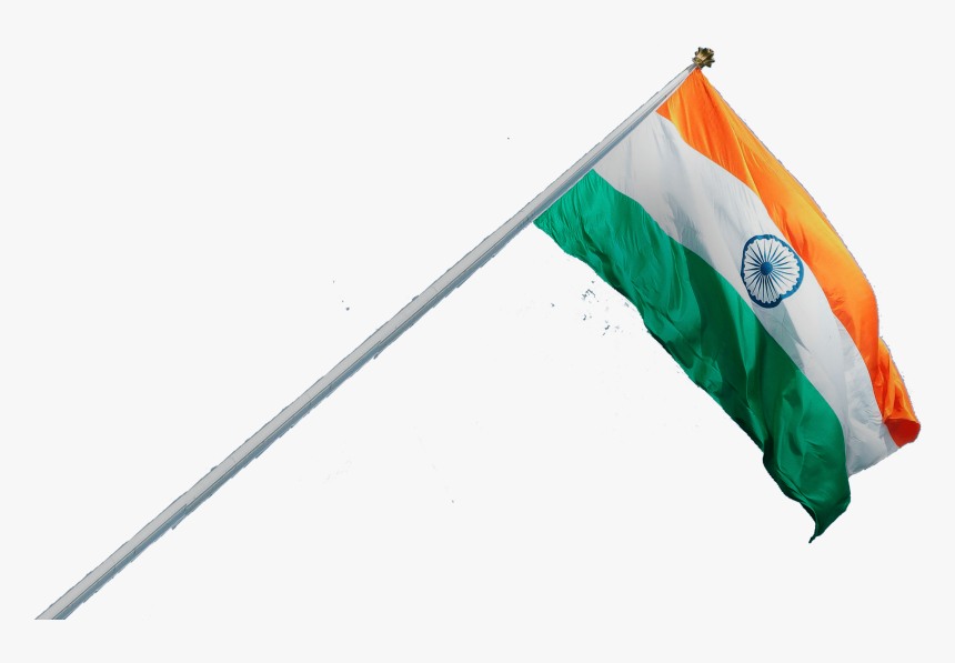 Indian Flag Png For Editing, Transparent Png, Free Download
