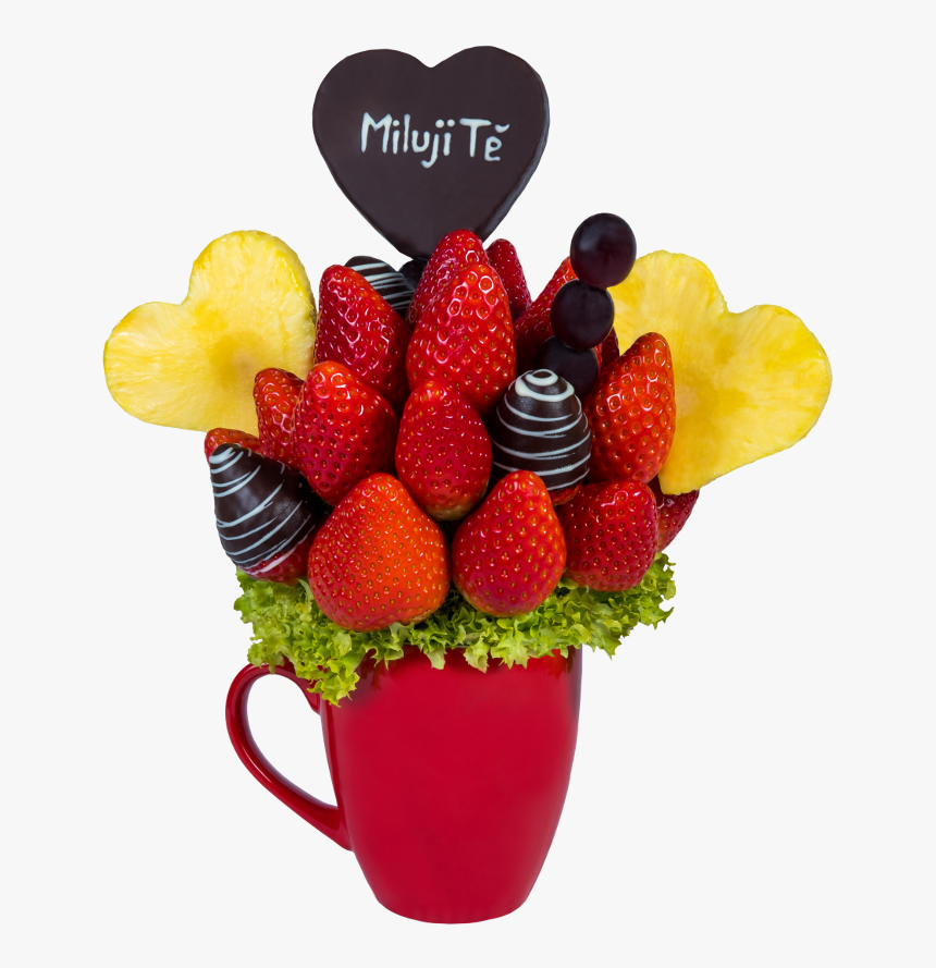 In Love Flower - Květiny Na Den Matek, HD Png Download, Free Download