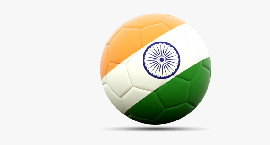 Indian Flag Free Vectors Icon Download - Hero Indian Super Lig, HD Png Download, Free Download