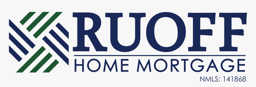 Ruoff Home Mortgage Logo, HD Png Download, Free Download