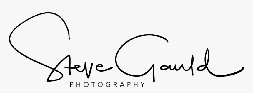 Steve Gauld Photography - Calligraphy, HD Png Download, Free Download