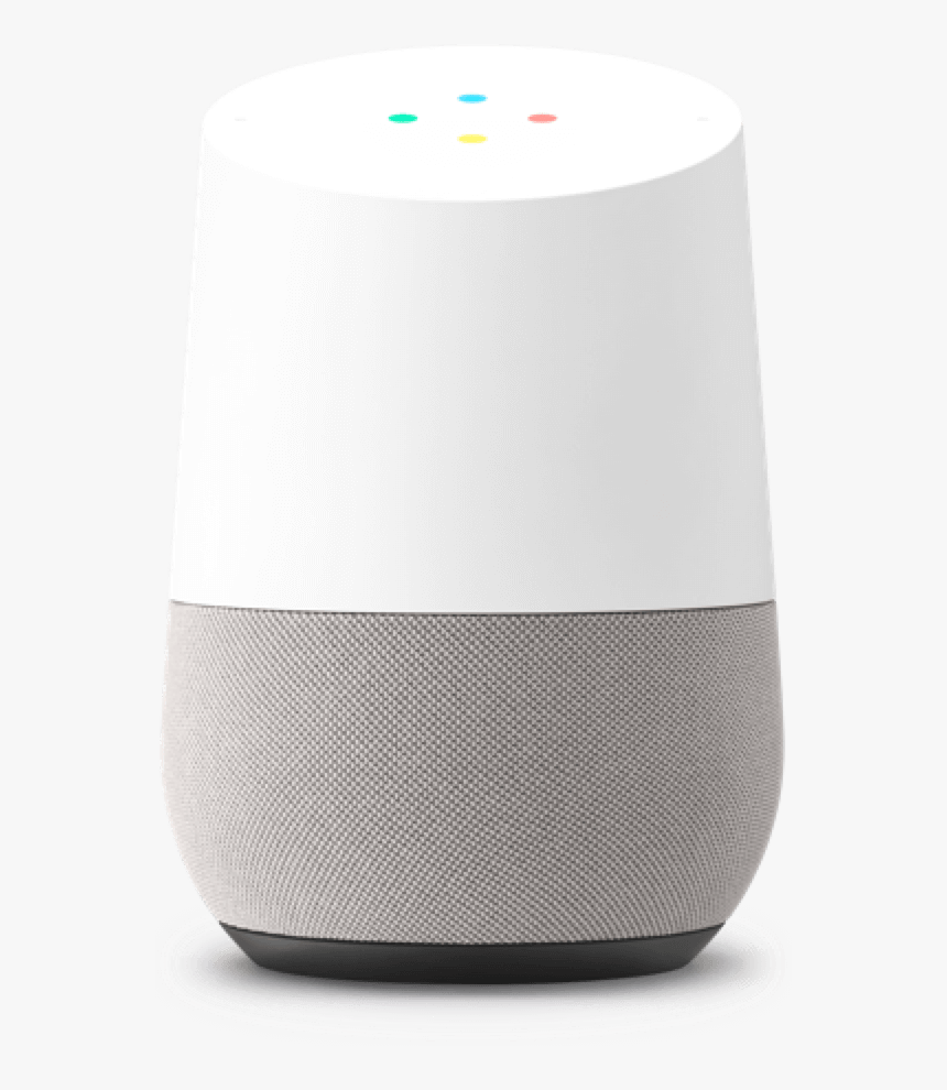 Google Assistant - Google Home, HD Png Download, Free Download