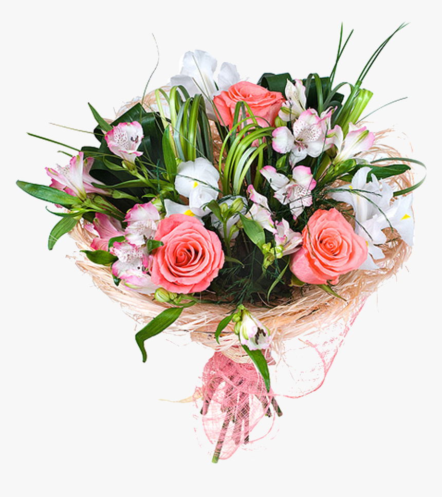 Go To Image - Gift For Wedding Flower, HD Png Download, Free Download