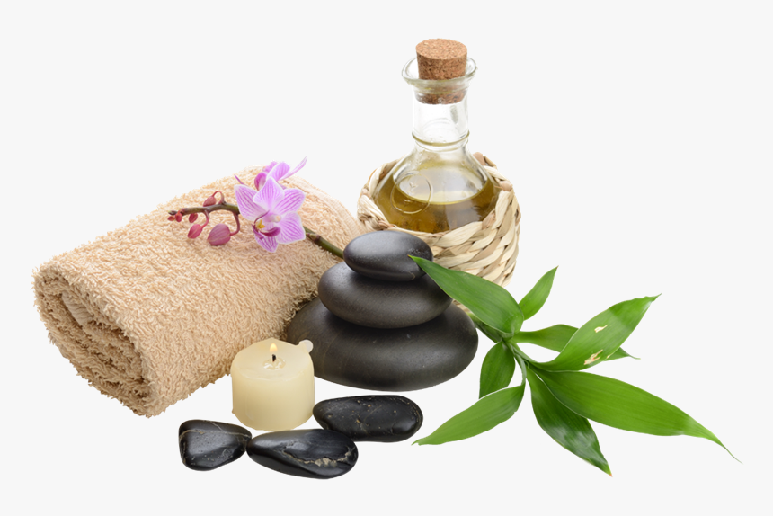 Massage Spa Png, Transparent Png, Free Download