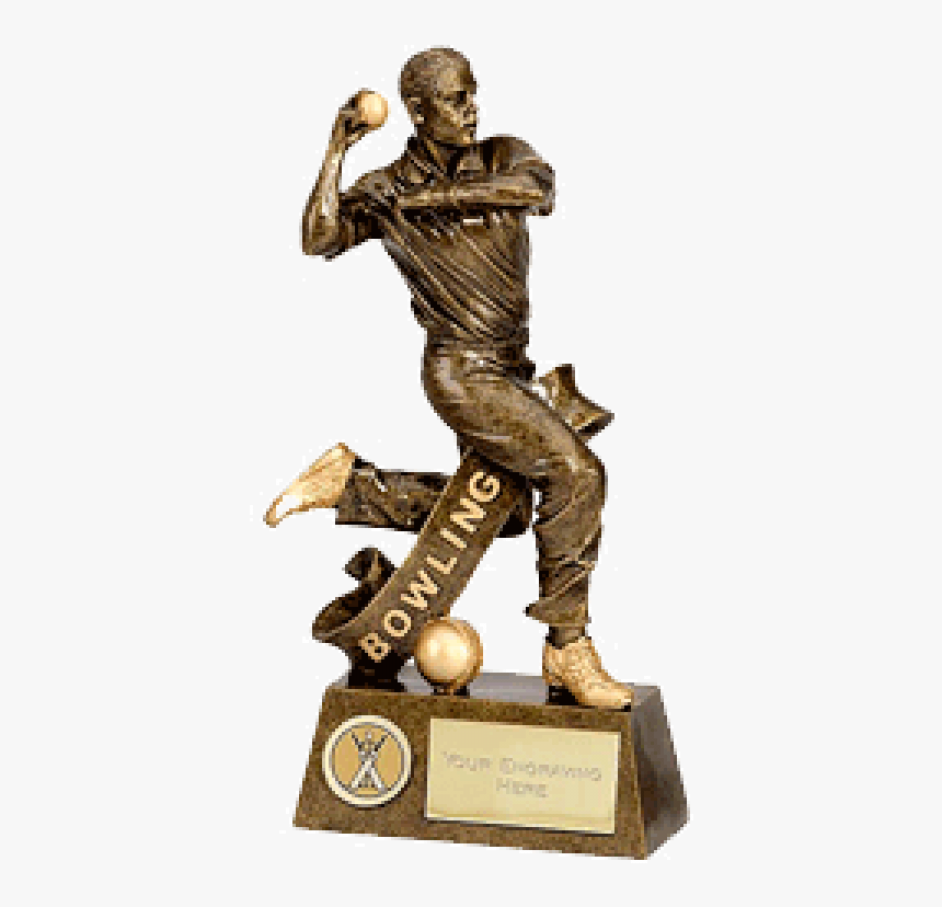 Trophy Of Best Bowler, HD Png Download, Free Download