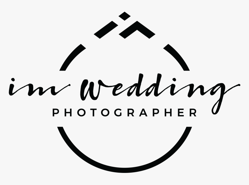 Im Wedding Photographer - Calligraphy, HD Png Download, Free Download