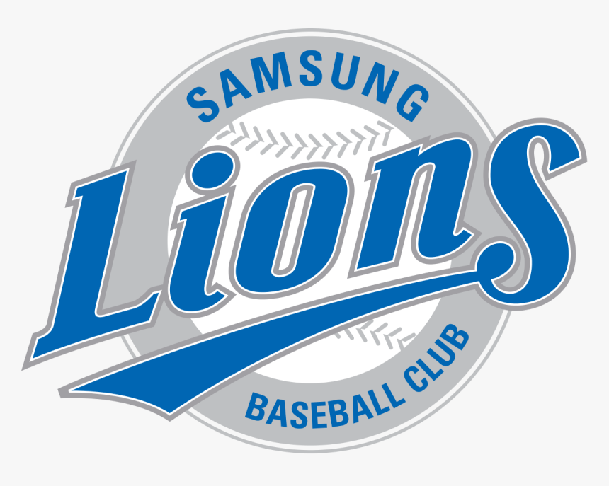 Samsung Lions Logo, HD Png Download, Free Download