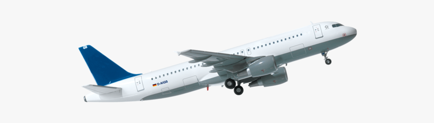 Airbus A320 Family, HD Png Download, Free Download