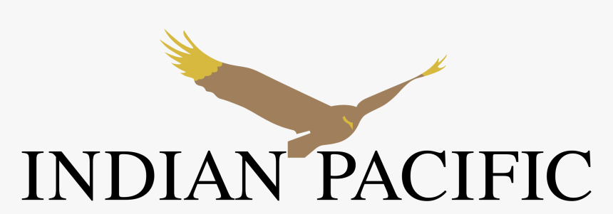 Indian Pacific Logo, HD Png Download, Free Download