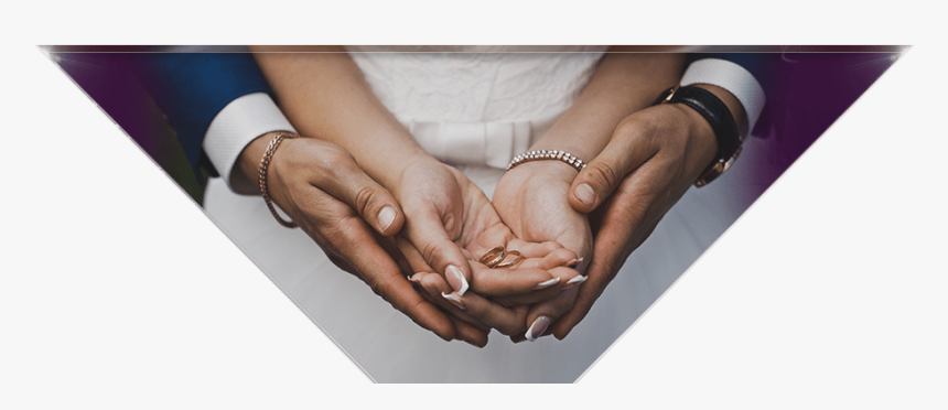 Wedding Hands - Marriage Spell, HD Png Download, Free Download