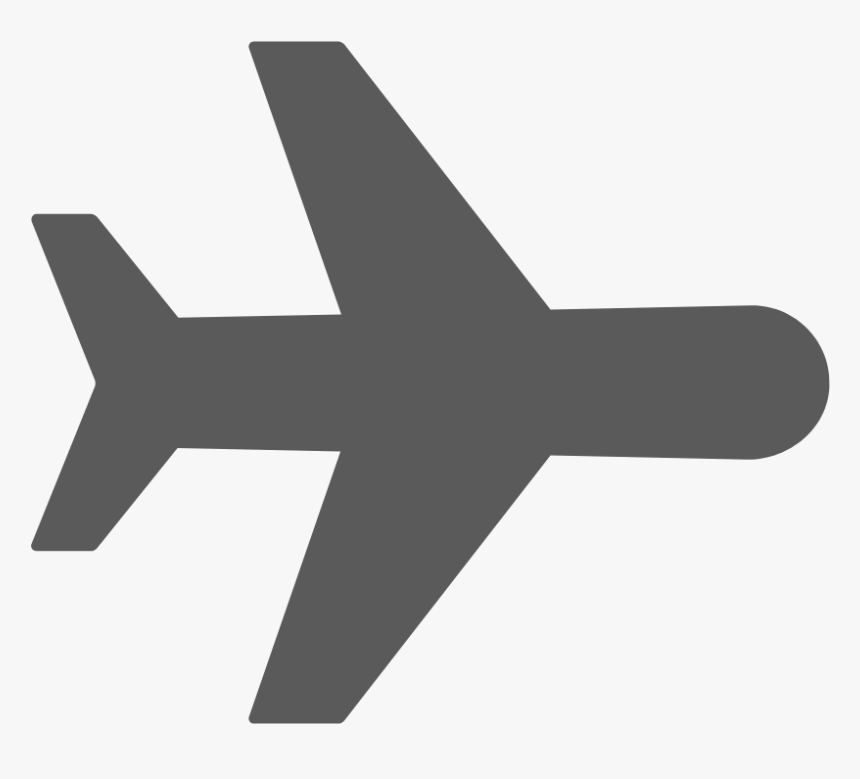 Plane Icon Animation Gif, HD Png Download, Free Download