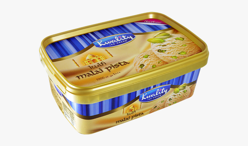 Kwality Ice Cream Kulfi, HD Png Download, Free Download