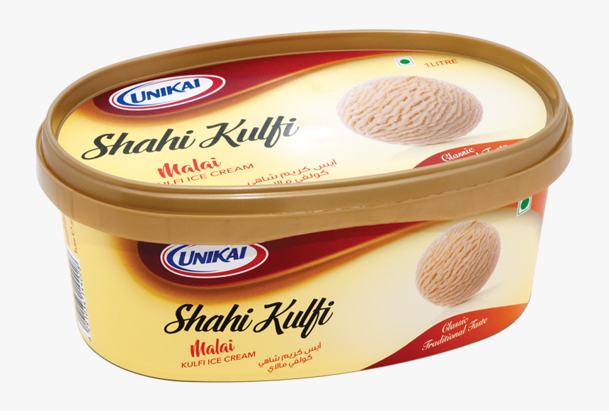 Malai Kulfi - Ambrosia, HD Png Download, Free Download