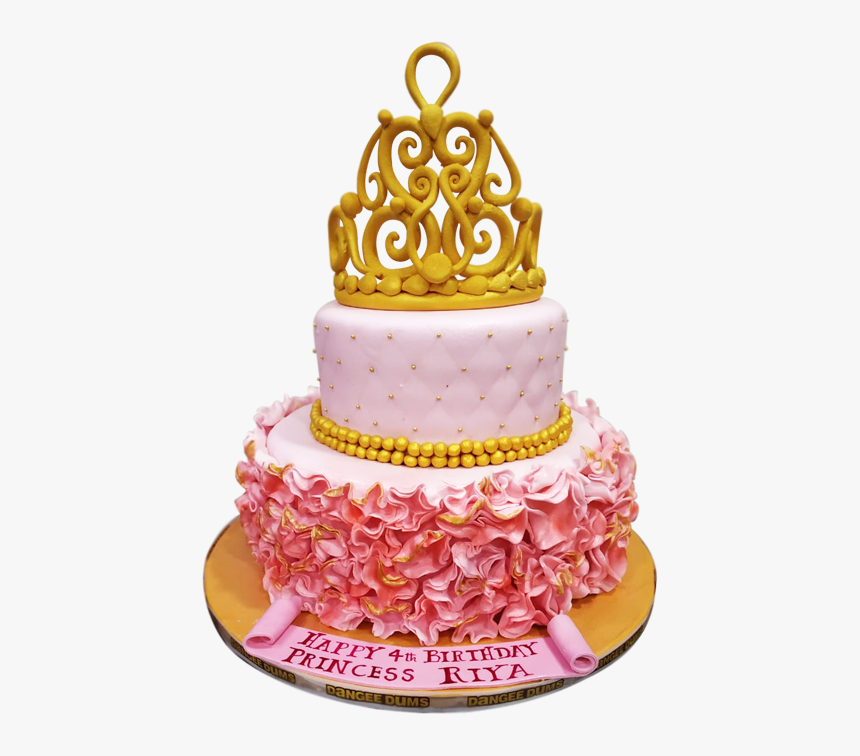 Cake Decorating, HD Png Download, Free Download