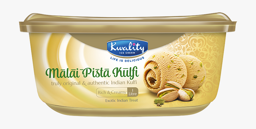 Kwality Ice Cream 1 Liter, HD Png Download, Free Download
