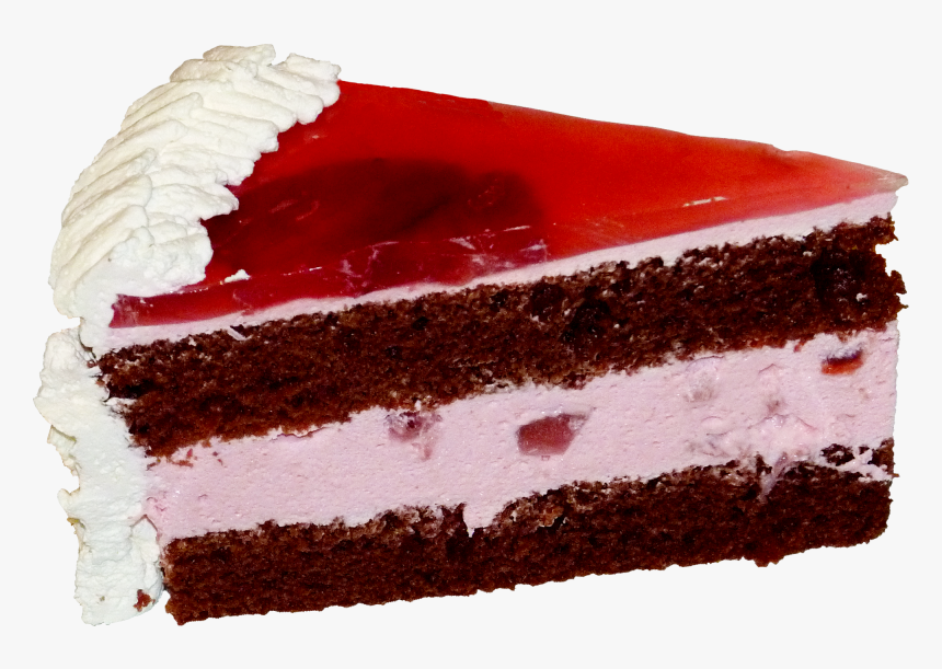 Cake Png Image - Кусок Торта Пнг, Transparent Png, Free Download